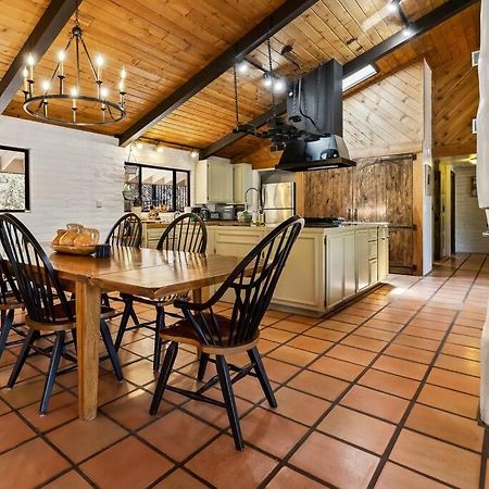 Scenic Spanish Rancho - Breathtaking Views Three Rivers Εξωτερικό φωτογραφία
