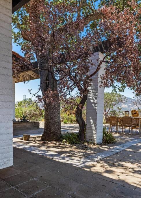 Scenic Spanish Rancho - Breathtaking Views Three Rivers Εξωτερικό φωτογραφία