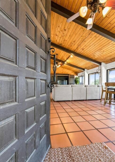 Scenic Spanish Rancho - Breathtaking Views Three Rivers Εξωτερικό φωτογραφία