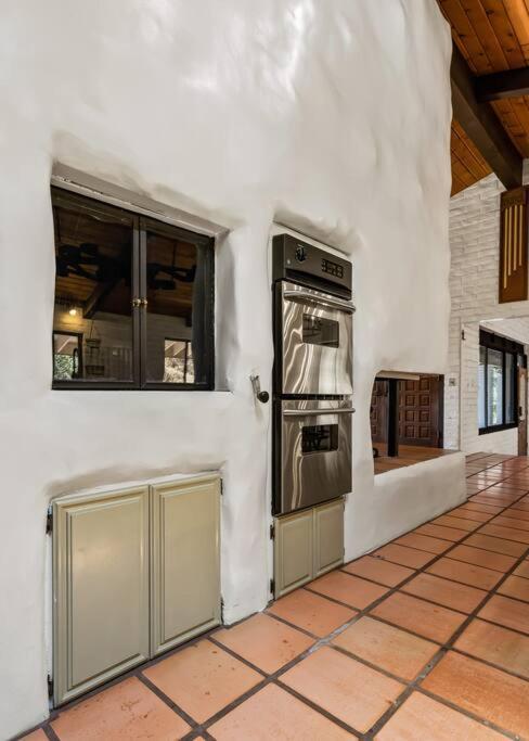 Scenic Spanish Rancho - Breathtaking Views Three Rivers Εξωτερικό φωτογραφία