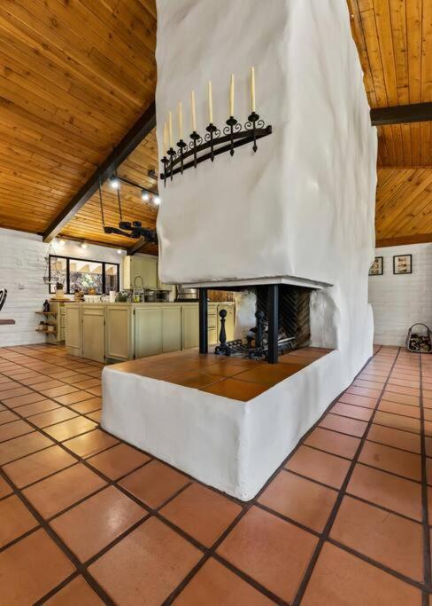 Scenic Spanish Rancho - Breathtaking Views Three Rivers Εξωτερικό φωτογραφία