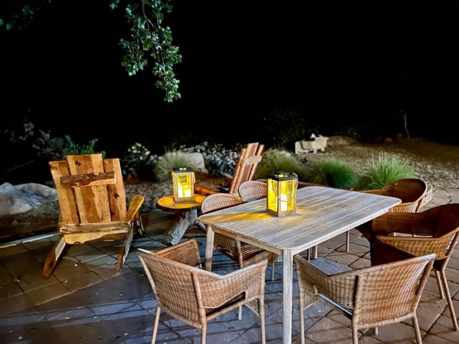 Scenic Spanish Rancho - Breathtaking Views Three Rivers Εξωτερικό φωτογραφία