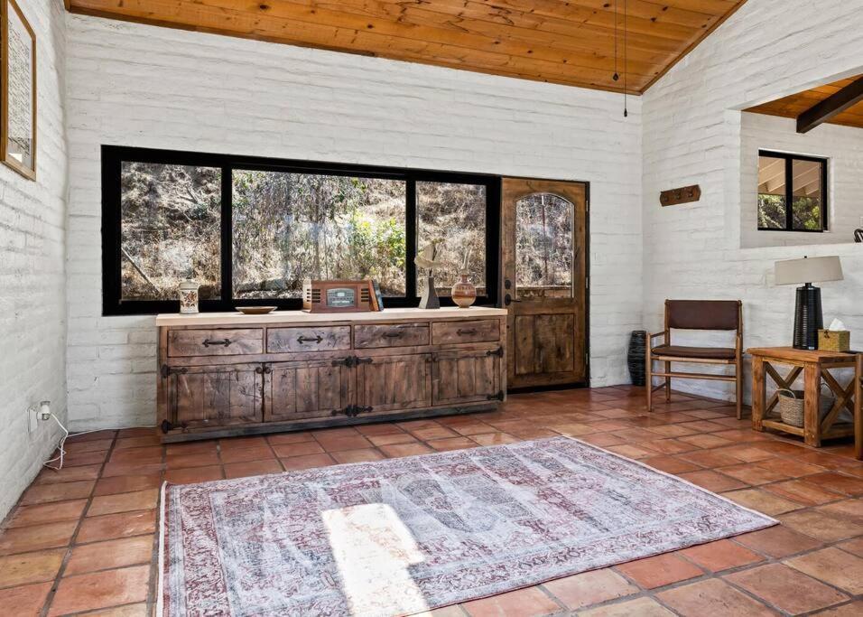 Scenic Spanish Rancho - Breathtaking Views Three Rivers Εξωτερικό φωτογραφία